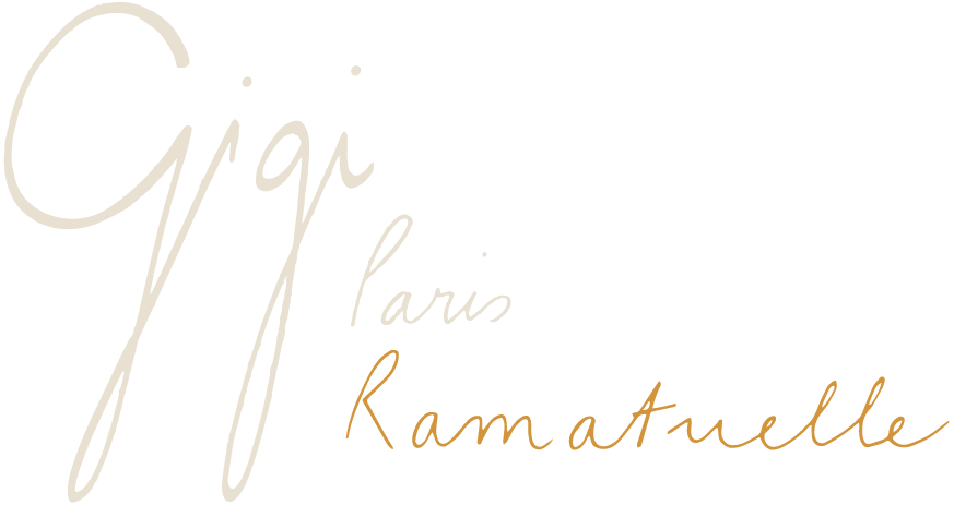 logo gigi paris ramatuelle